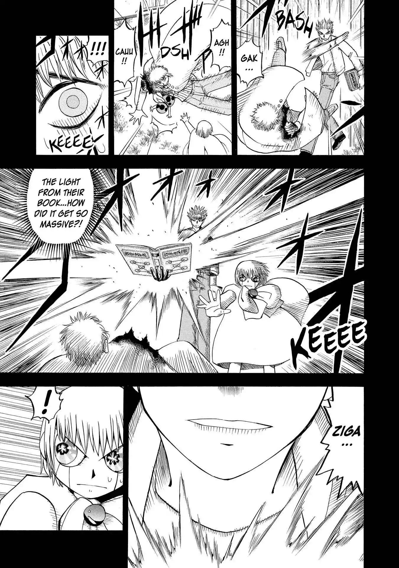 Zatch Bell!! 77