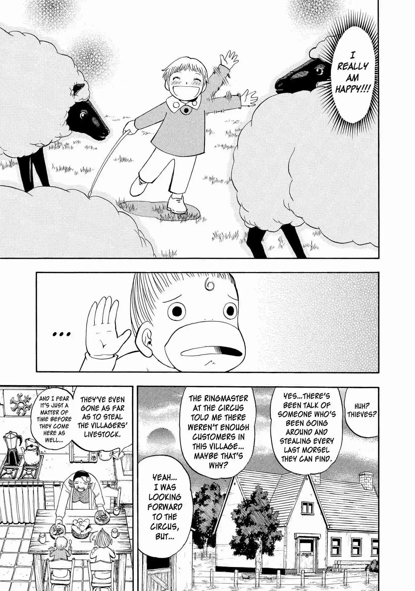 Zatch Bell!! 85