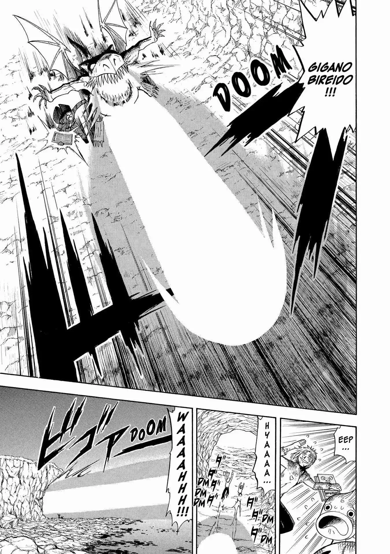 Zatch Bell!! 87