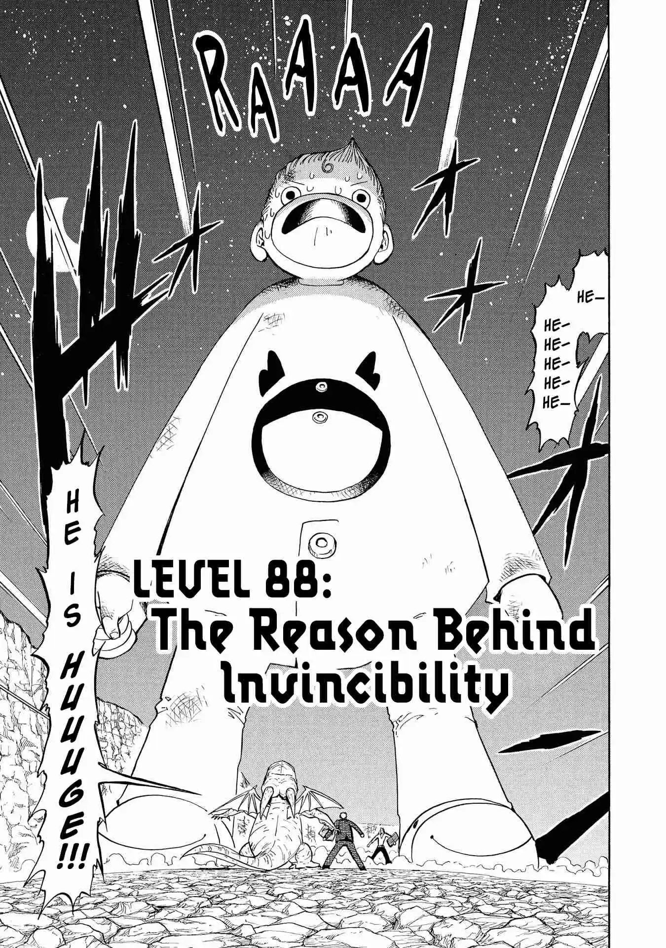 Zatch Bell!! 88
