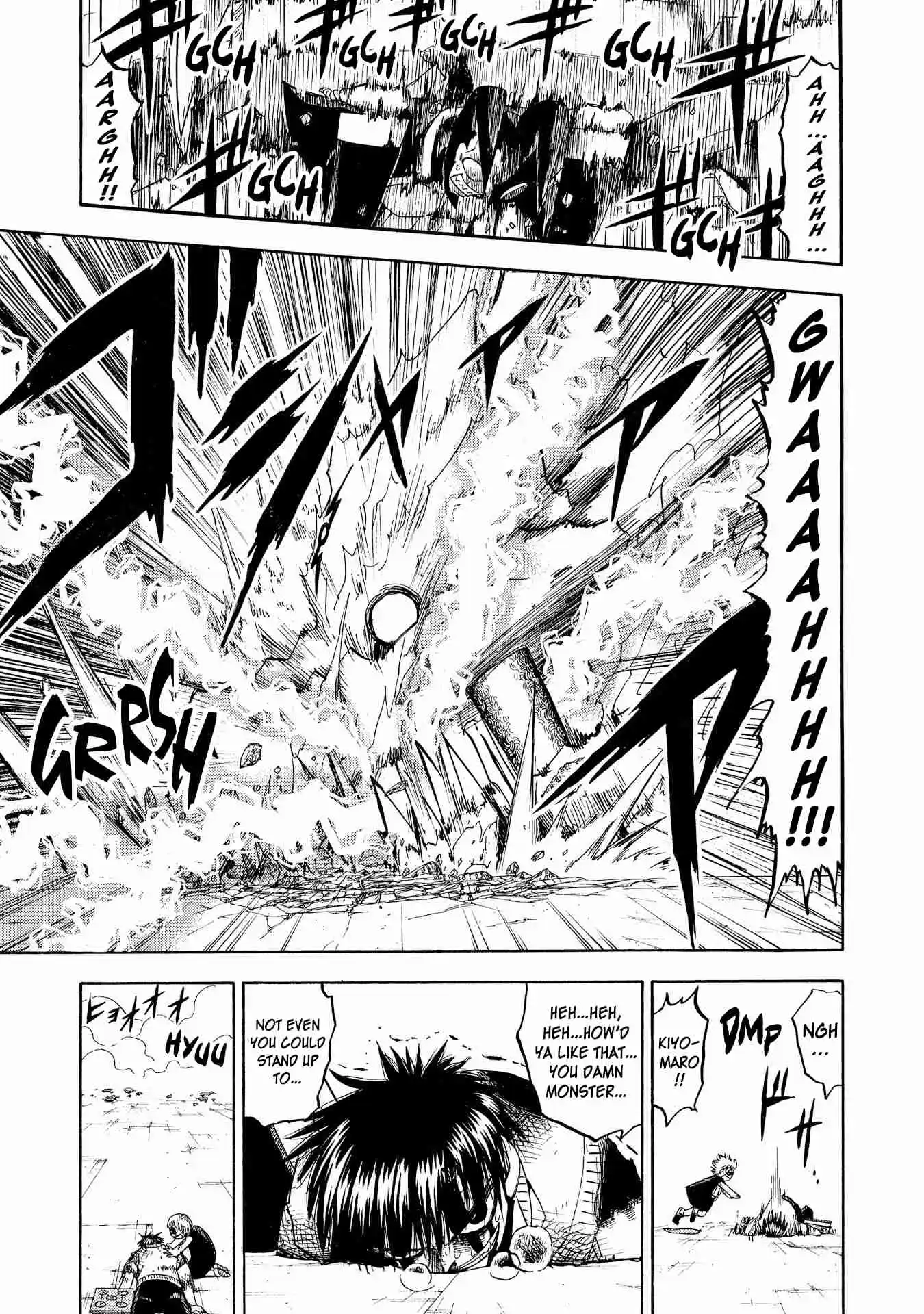 Zatch Bell!! 91