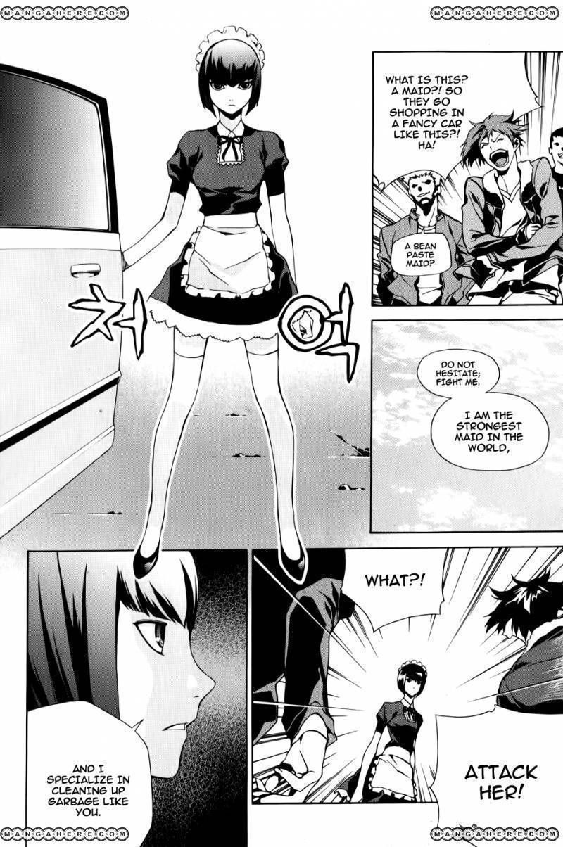 Zen Martial Arts Academy 13