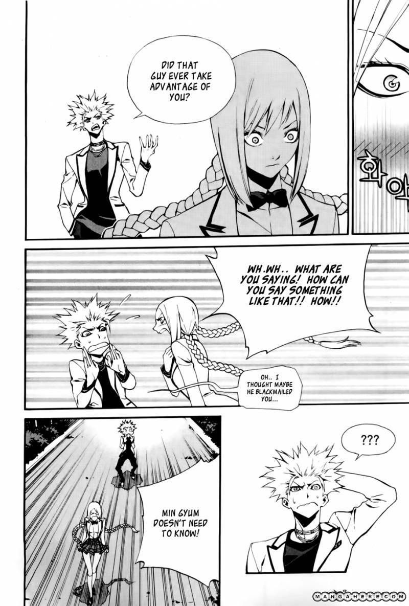 Zen Martial Arts Academy 19