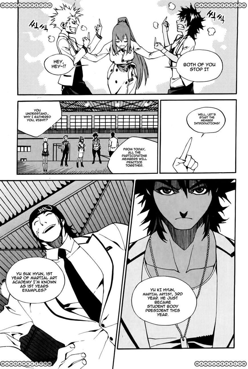 Zen Martial Arts Academy 22