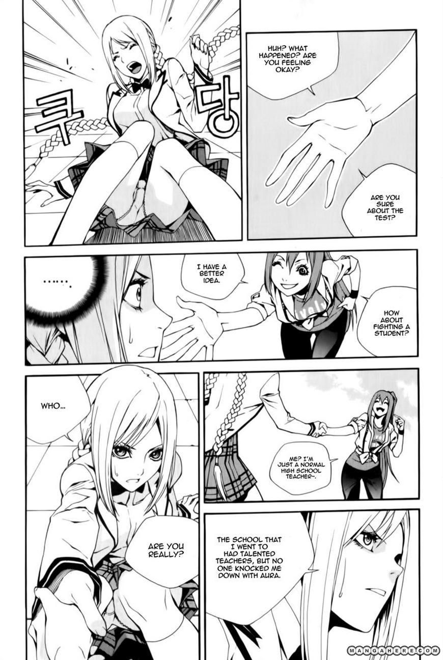 Zen Martial Arts Academy 8