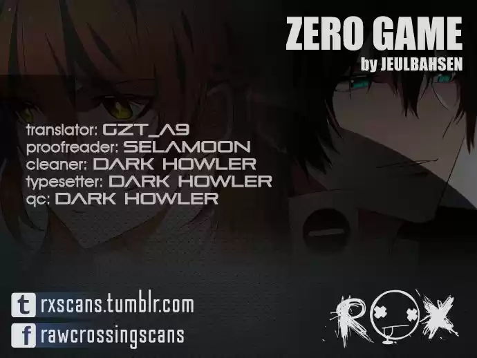 Zero Game 0
