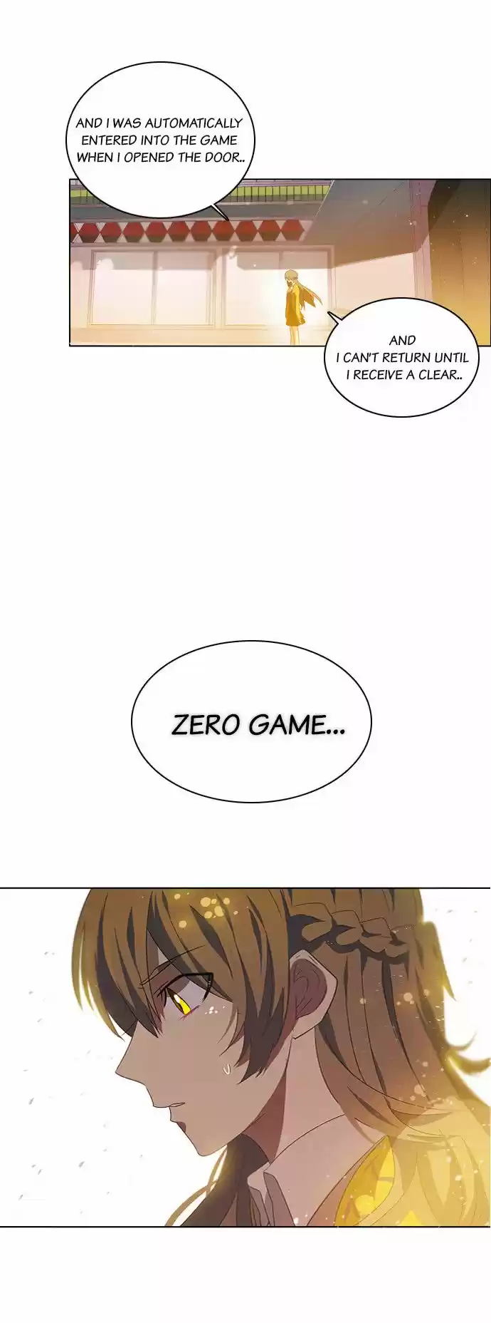 Zero Game 0