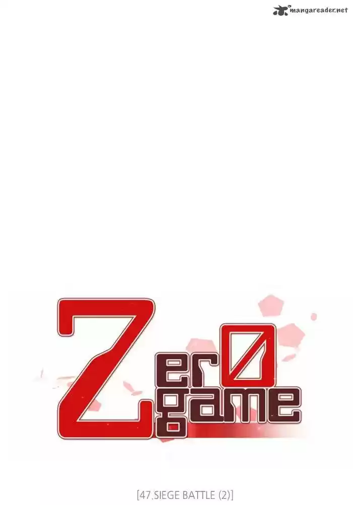 Zero Game 47