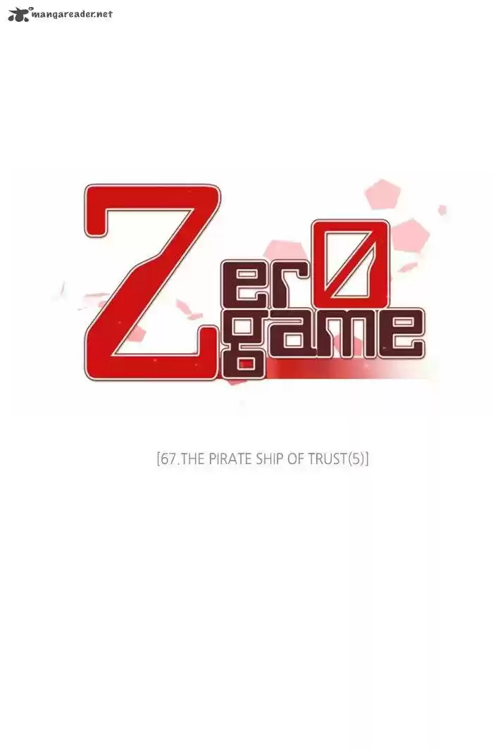 Zero Game 67