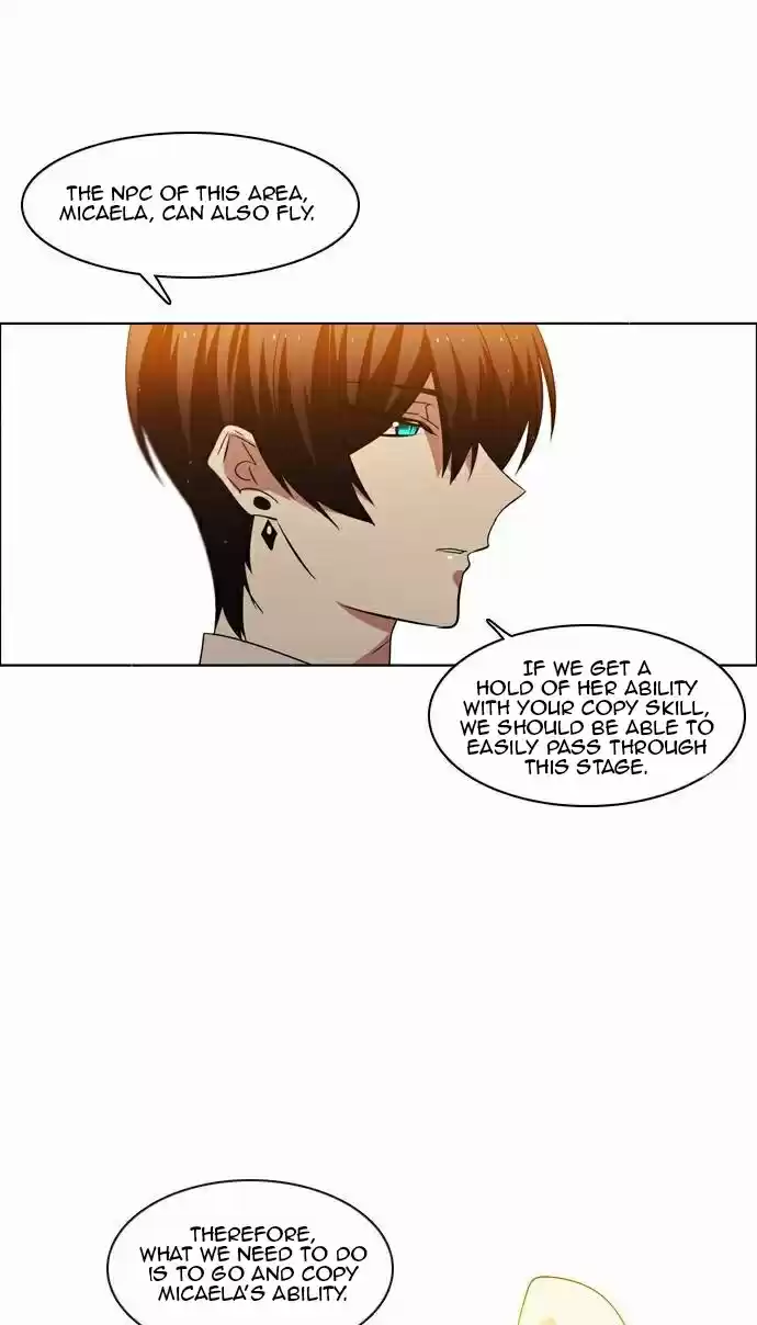 Zero Game Ch. 12
