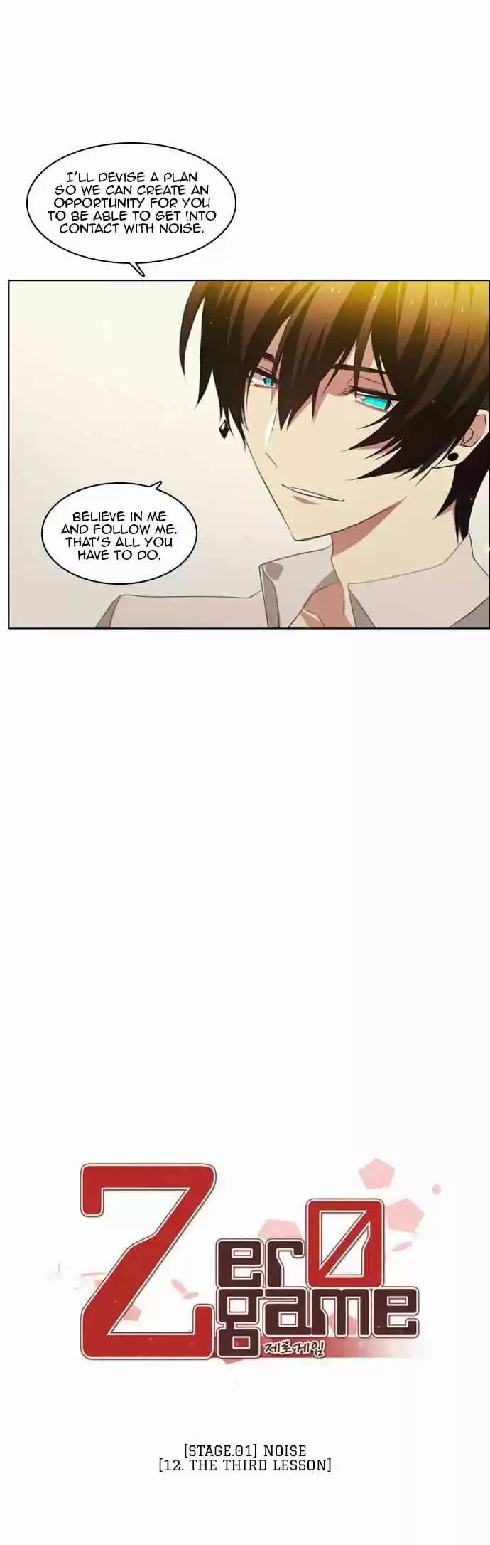 Zero Game Ch. 12