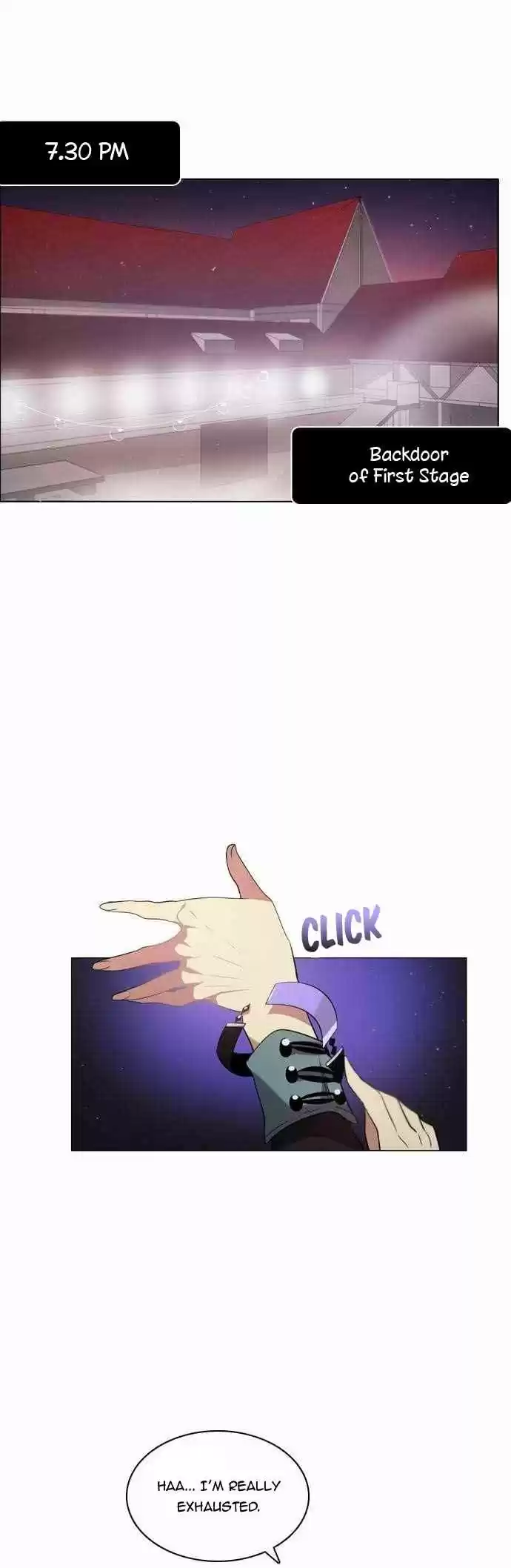 Zero Game Ch. 14 Divergence (1)