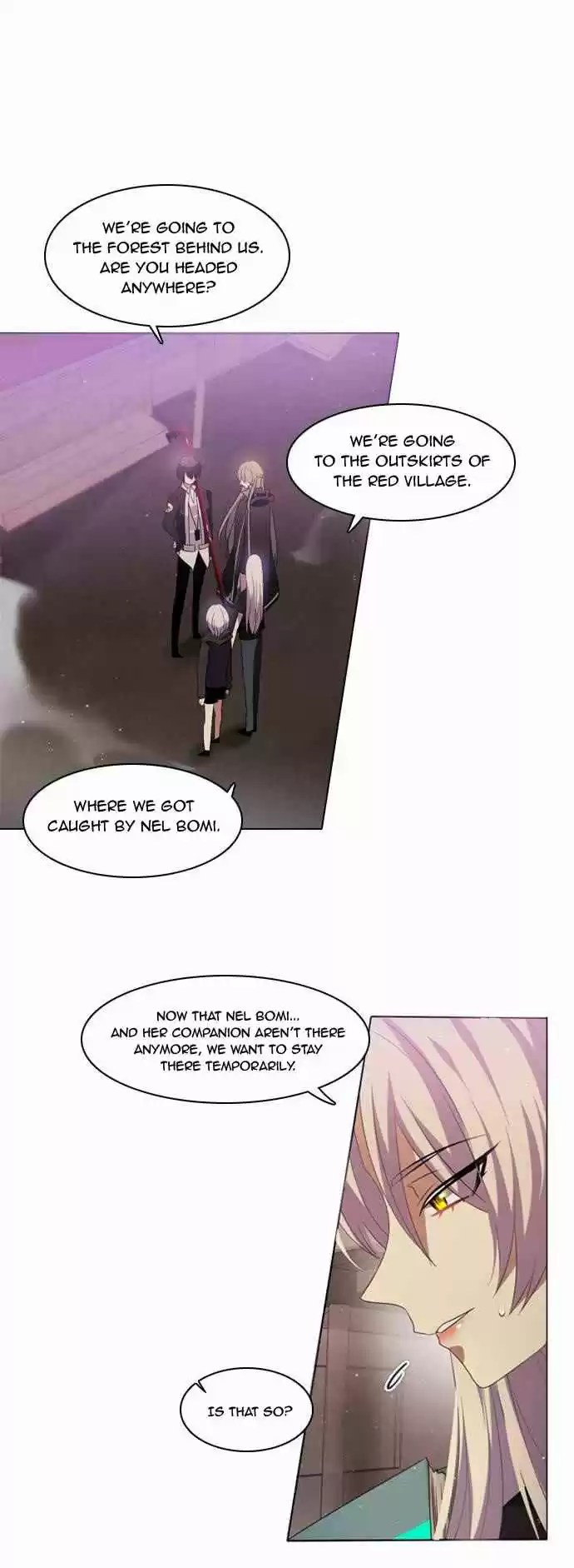 Zero Game Ch. 14 Divergence (1)