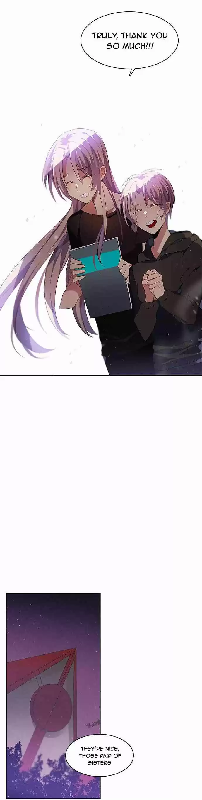 Zero Game Ch. 14 Divergence (1)