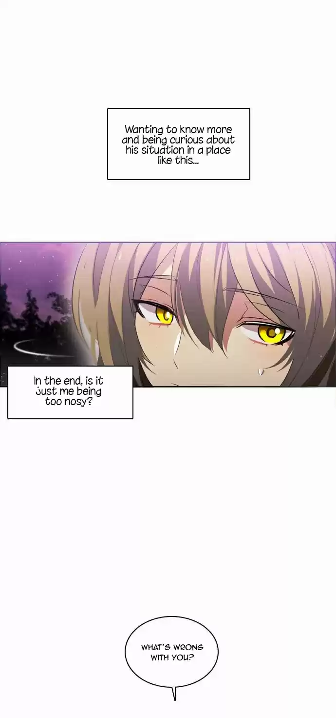 Zero Game Ch. 14 Divergence (1)