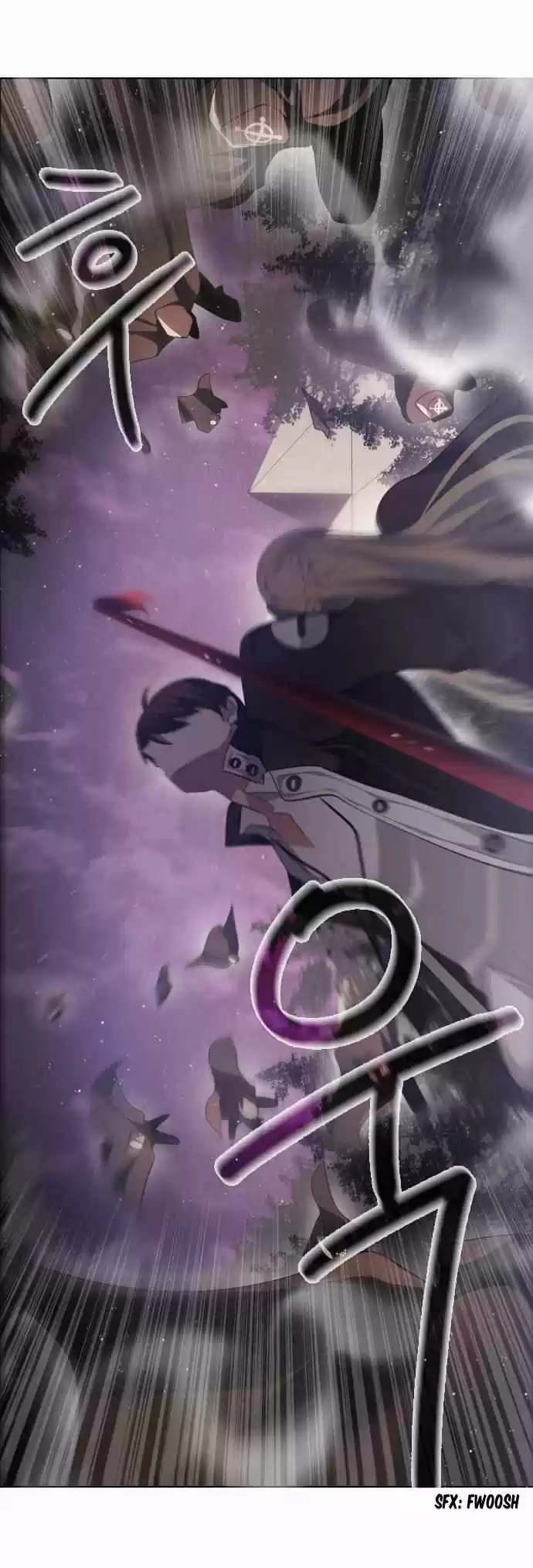 Zero Game Ch. 14 Divergence (1)