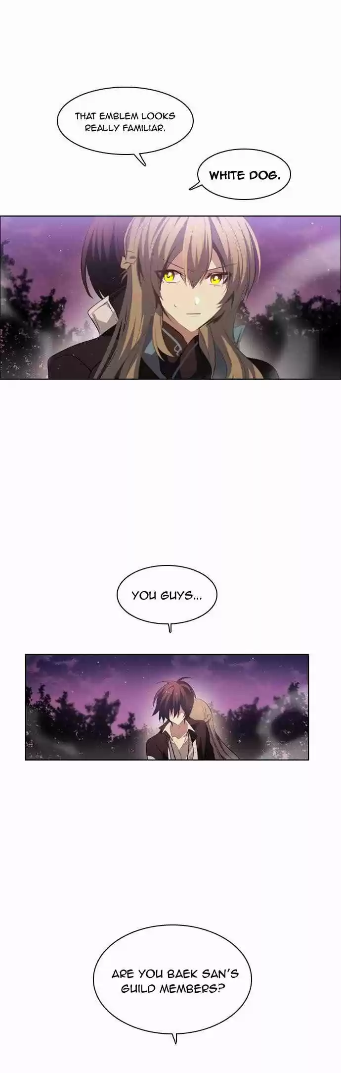 Zero Game Ch. 14 Divergence (1)