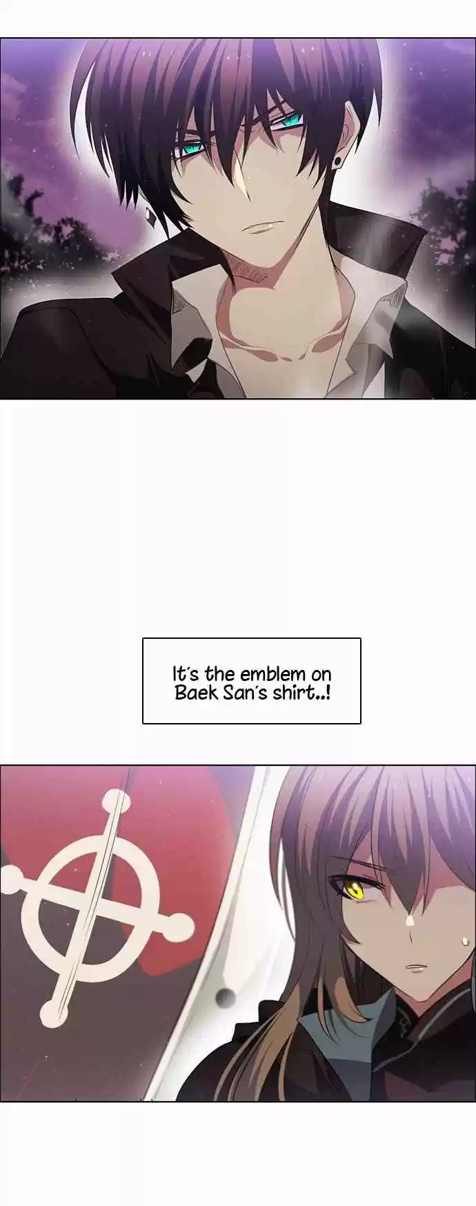 Zero Game Ch. 14 Divergence (1)