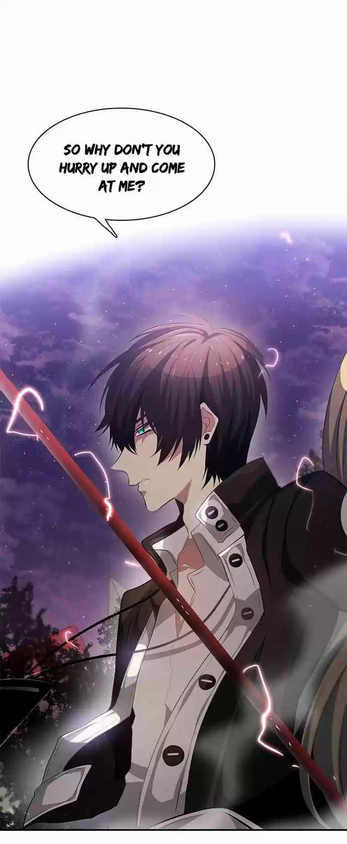 Zero Game Ch. 14 Divergence (1)