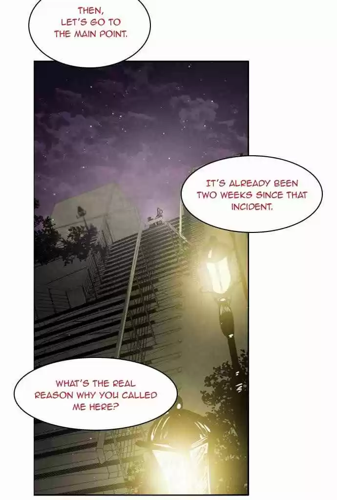 Zero Game Ch. 14 Divergence (1)