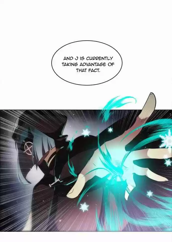 Zero Game Ch. 14 Divergence (1)