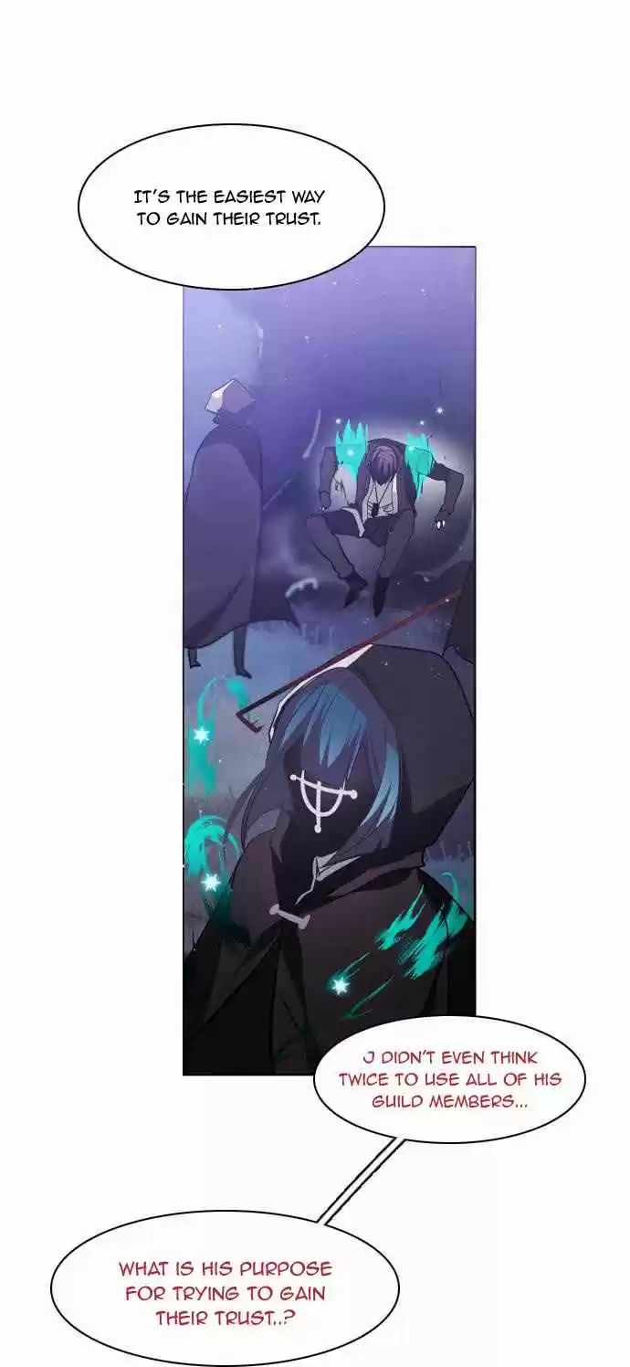 Zero Game Ch. 14 Divergence (1)