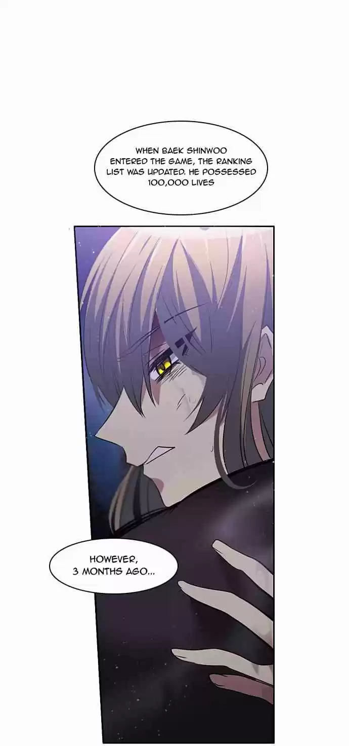 Zero Game Ch. 14 Divergence (1)