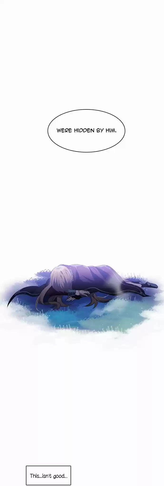 Zero Game Ch. 14 Divergence (1)