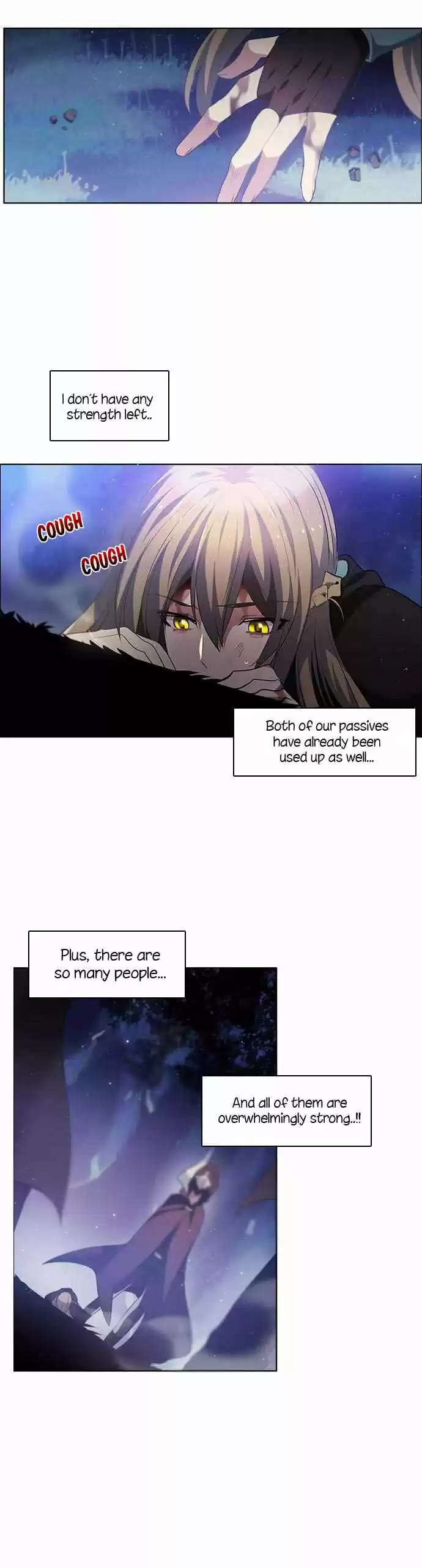 Zero Game Ch. 14 Divergence (1)