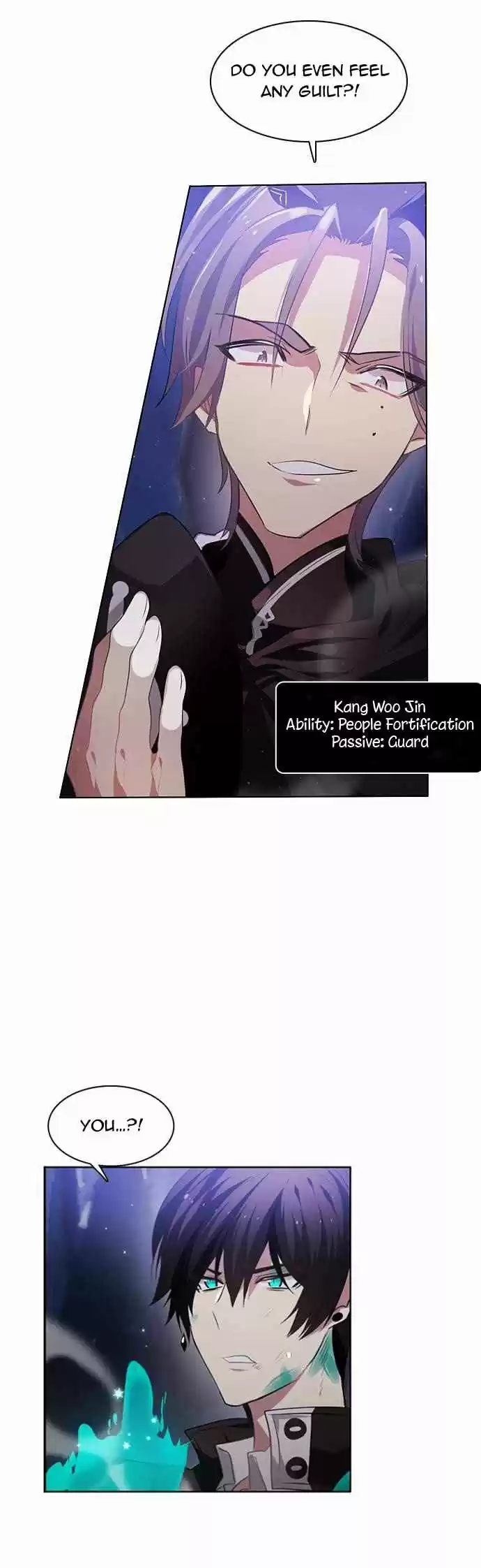 Zero Game Ch. 14 Divergence (1)