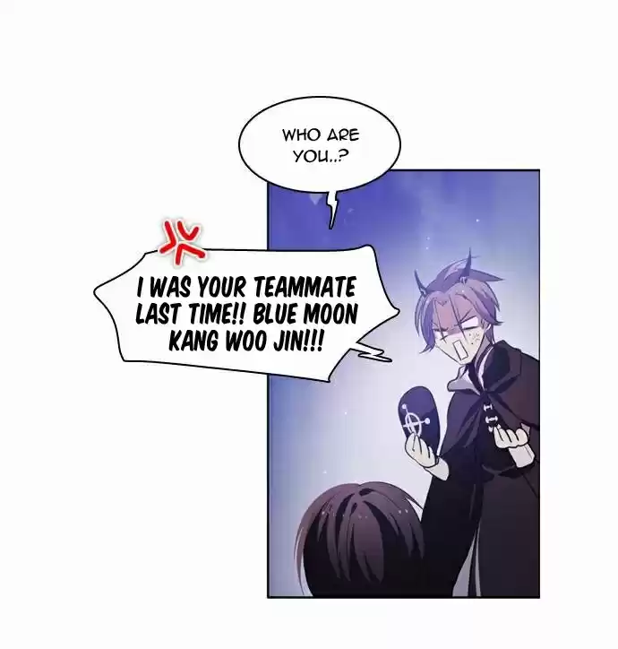 Zero Game Ch. 14 Divergence (1)