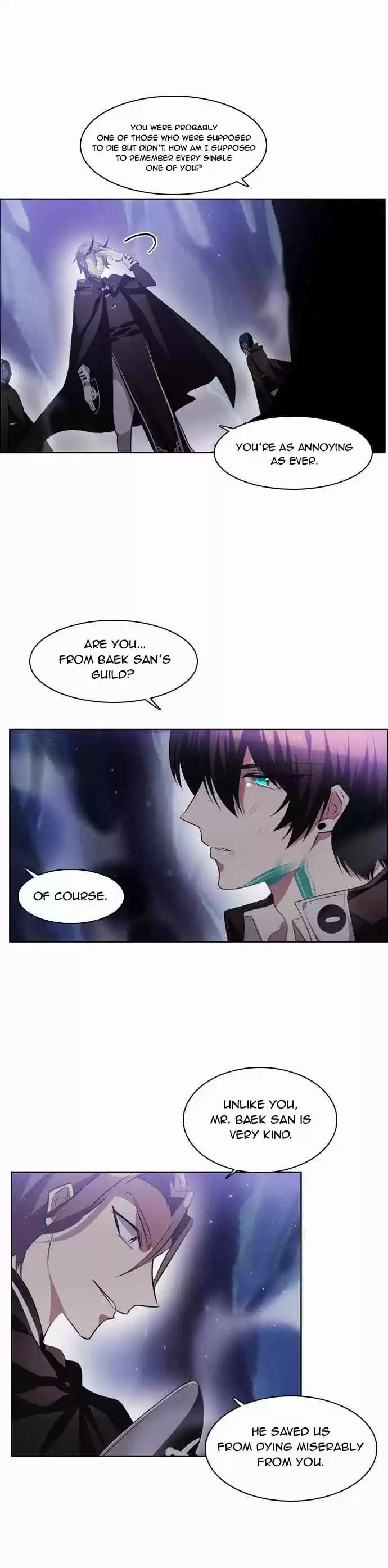 Zero Game Ch. 14 Divergence (1)