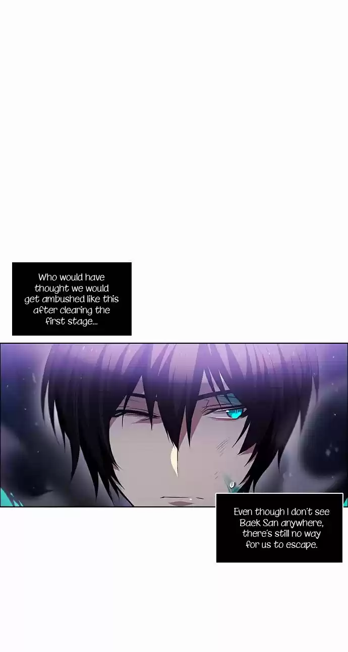 Zero Game Ch. 14 Divergence (1)