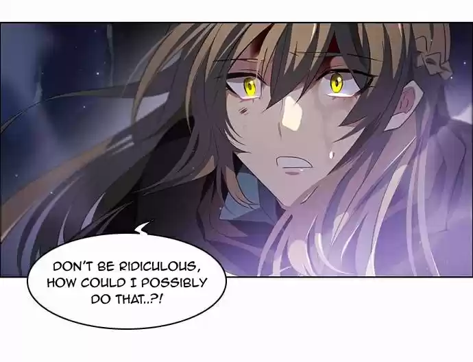 Zero Game Ch. 14 Divergence (1)