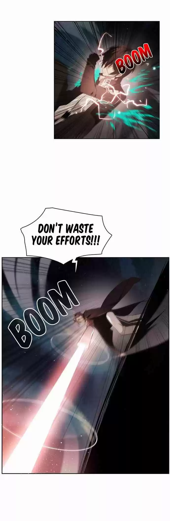 Zero Game Ch. 14 Divergence (1)