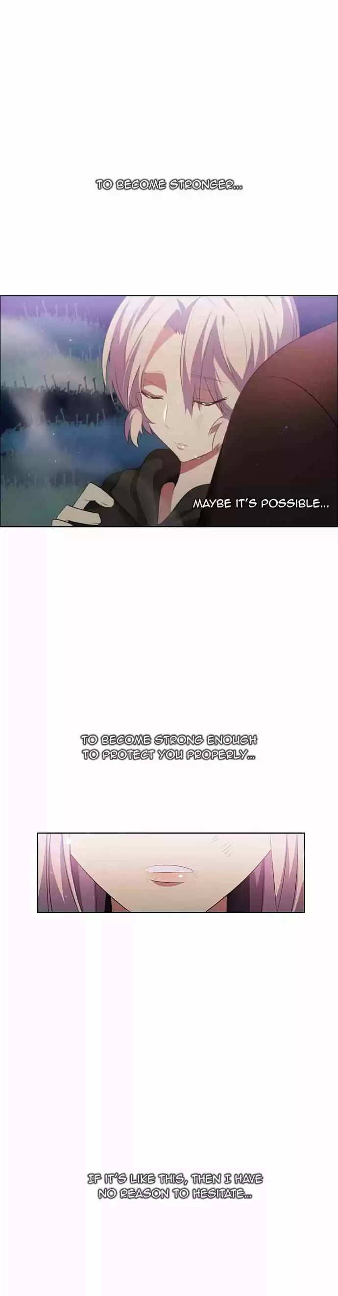 Zero Game Ch. 15 Divergence (2)