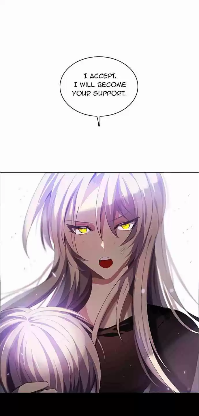 Zero Game Ch. 15 Divergence (2)