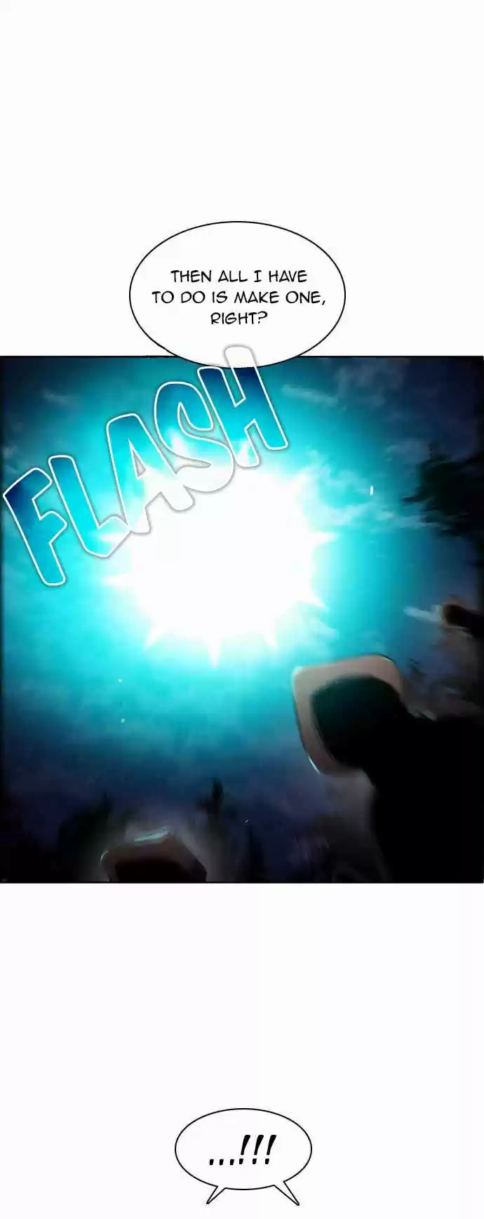 Zero Game Ch. 15 Divergence (2)