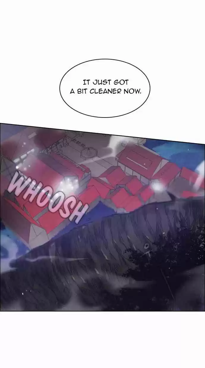 Zero Game Ch. 15 Divergence (2)