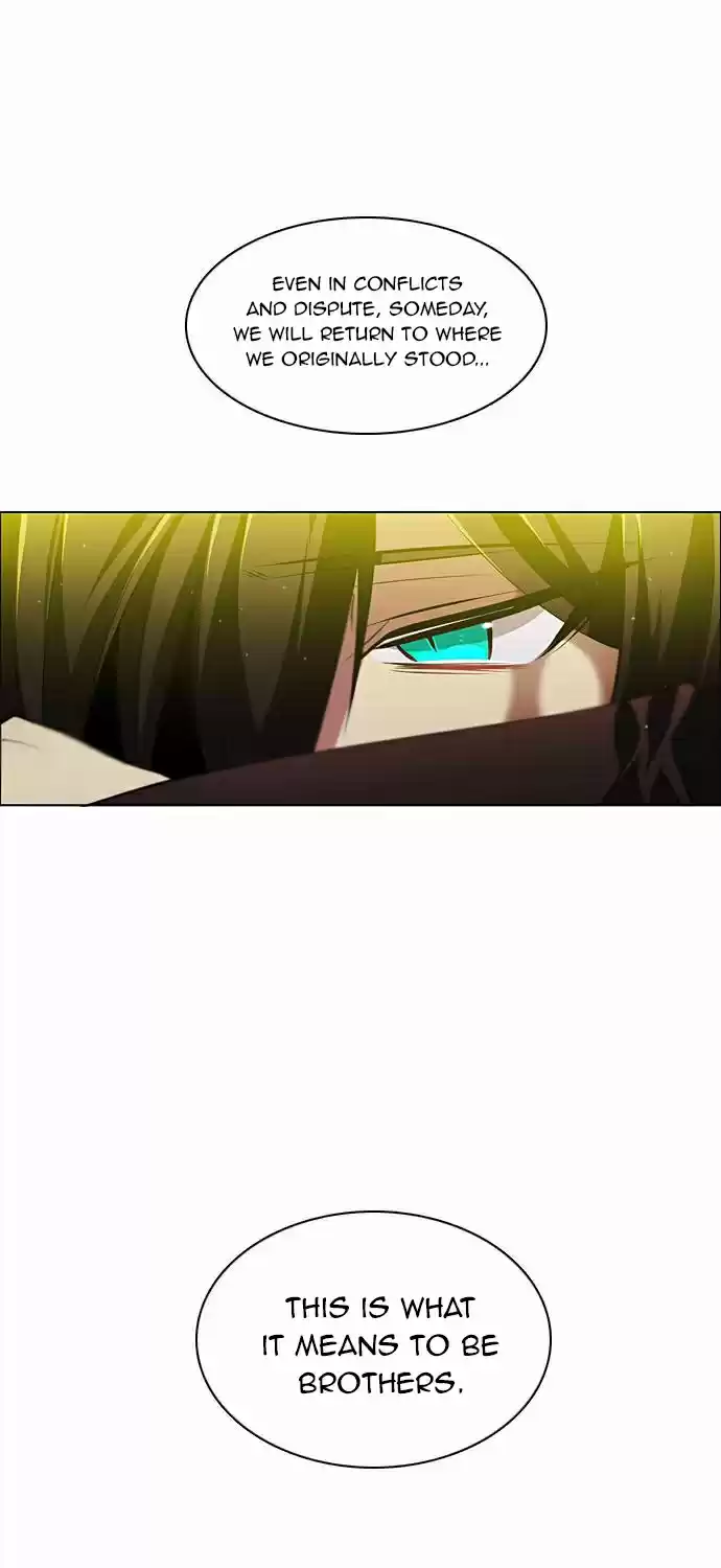 Zero Game Ch. 15 Divergence (2)