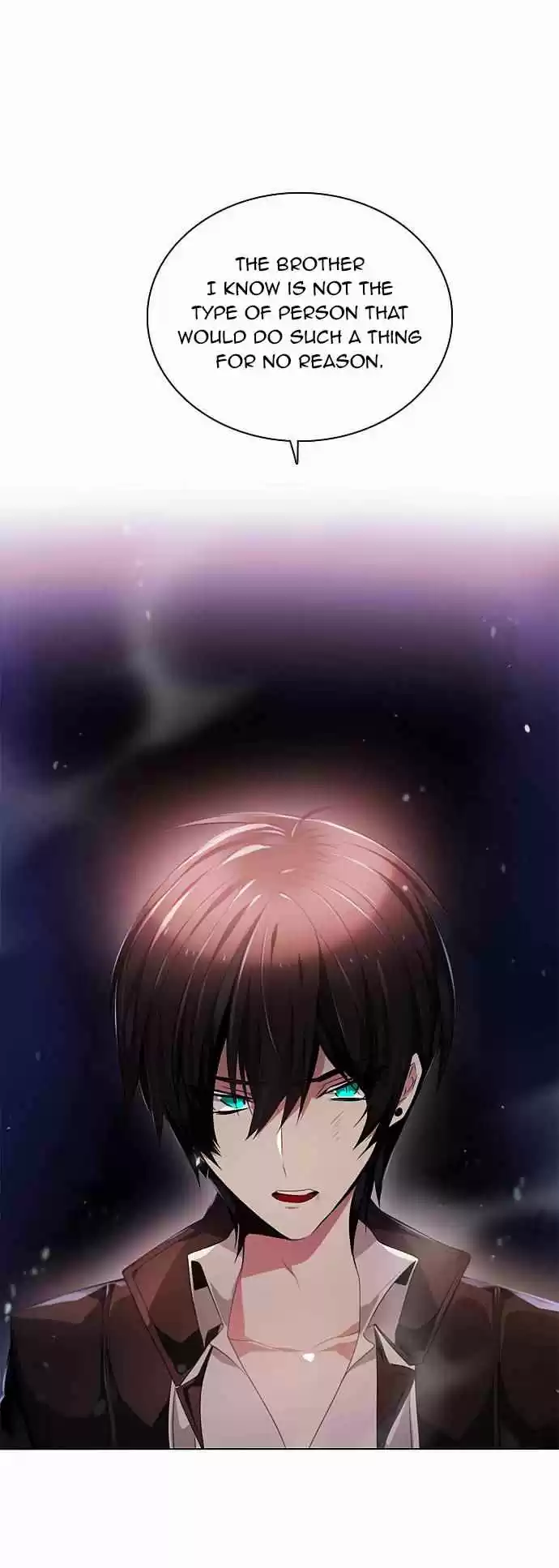 Zero Game Ch. 15 Divergence (2)