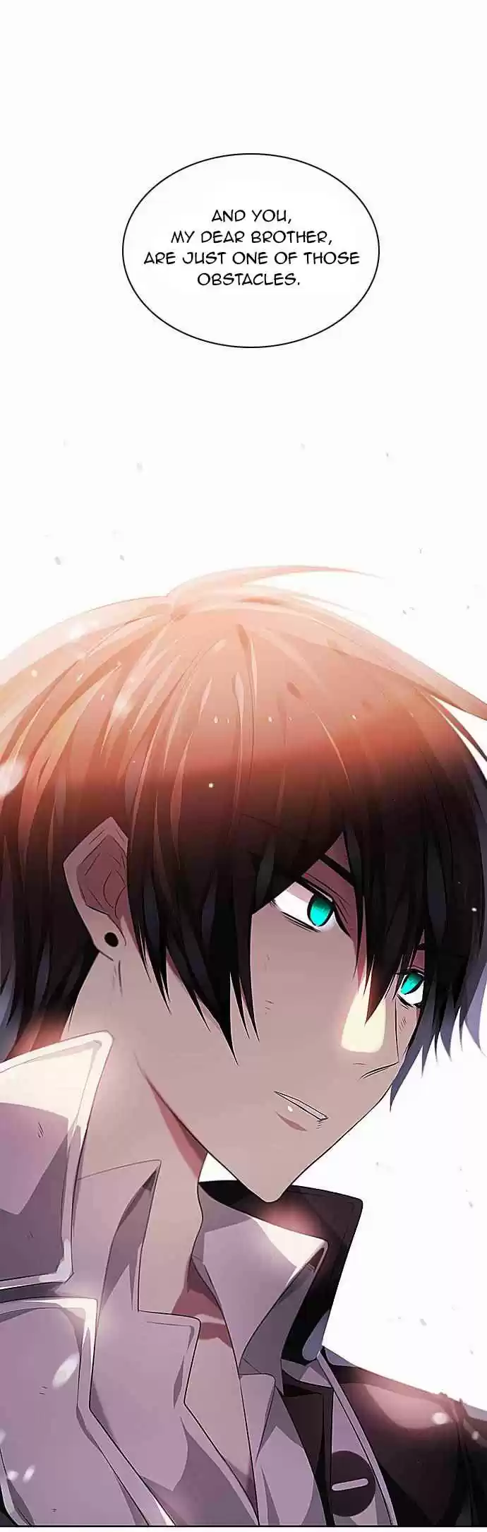 Zero Game Ch. 15 Divergence (2)