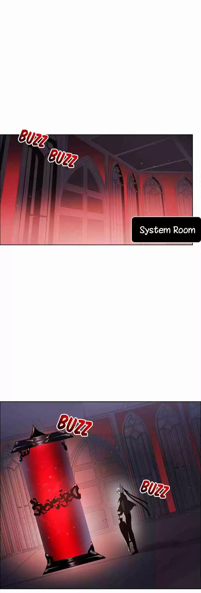 Zero Game Ch. 16 Aftercare Services