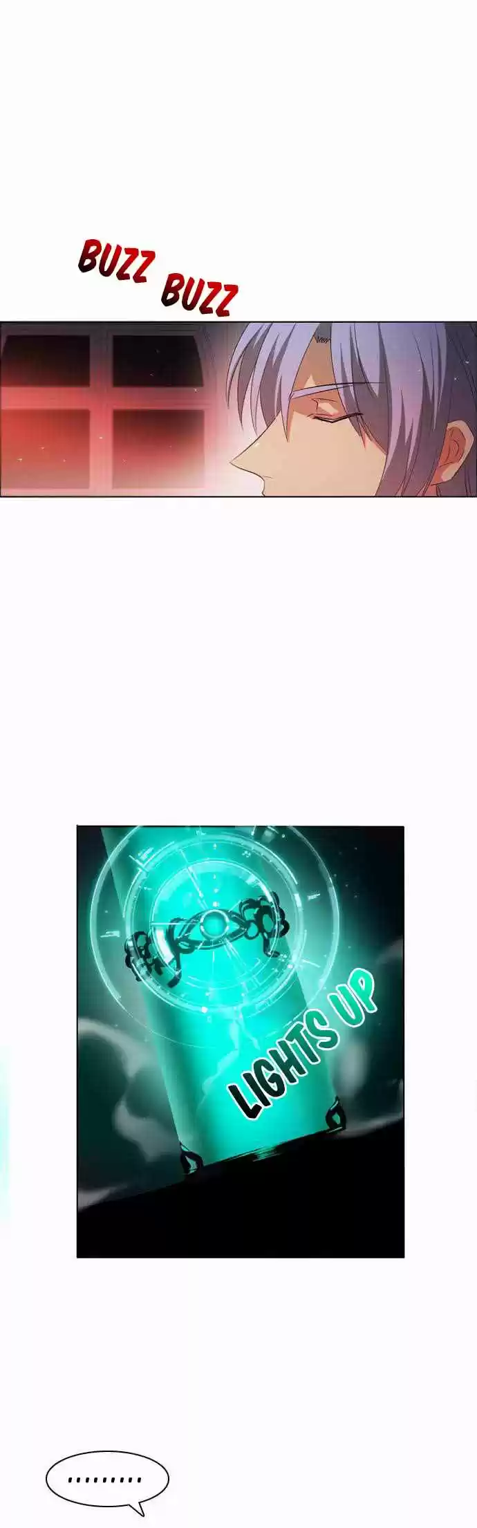 Zero Game Ch. 16 Aftercare Services