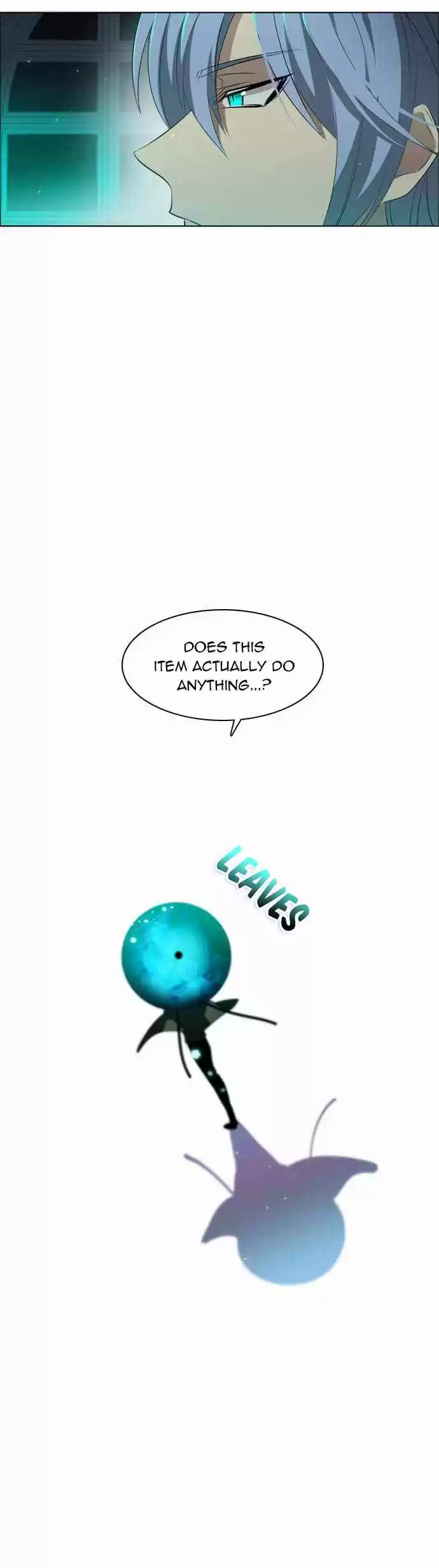 Zero Game Ch. 16 Aftercare Services