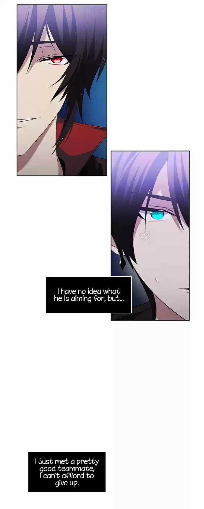 Zero Game Ch. 16 Aftercare Services