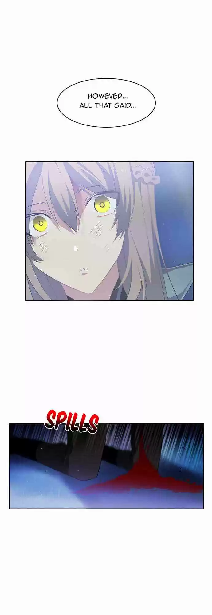 Zero Game Ch. 16 Aftercare Services