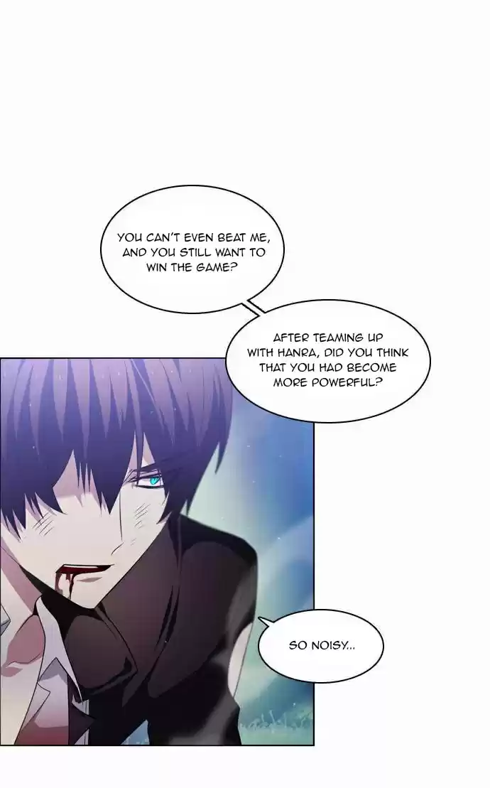 Zero Game Ch. 16 Aftercare Services