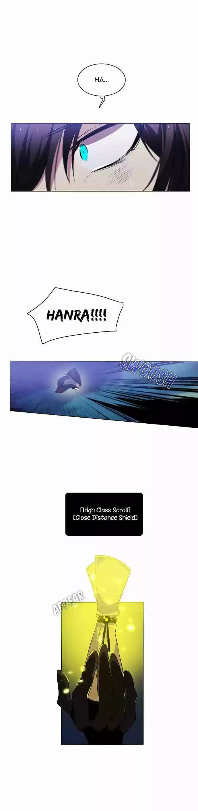 Zero Game Ch. 16 Aftercare Services