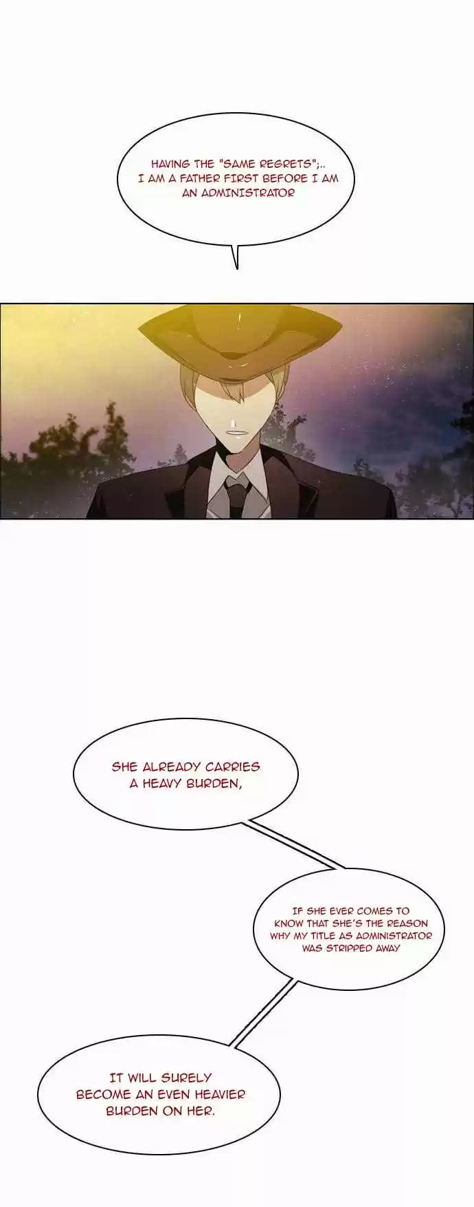 Zero Game Ch. 16 Aftercare Services